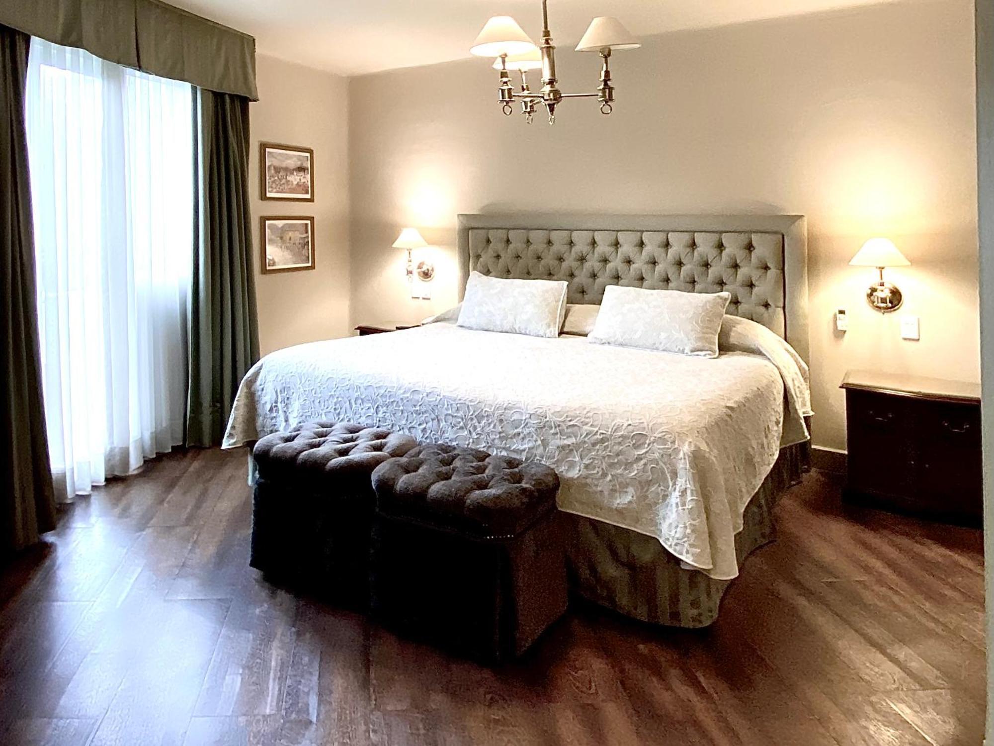 Casa Corp Boutique Suites In Condesa Мехико Экстерьер фото