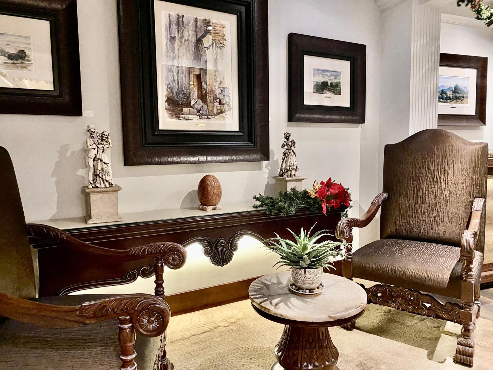 Casa Corp Boutique Suites In Condesa Мехико Экстерьер фото