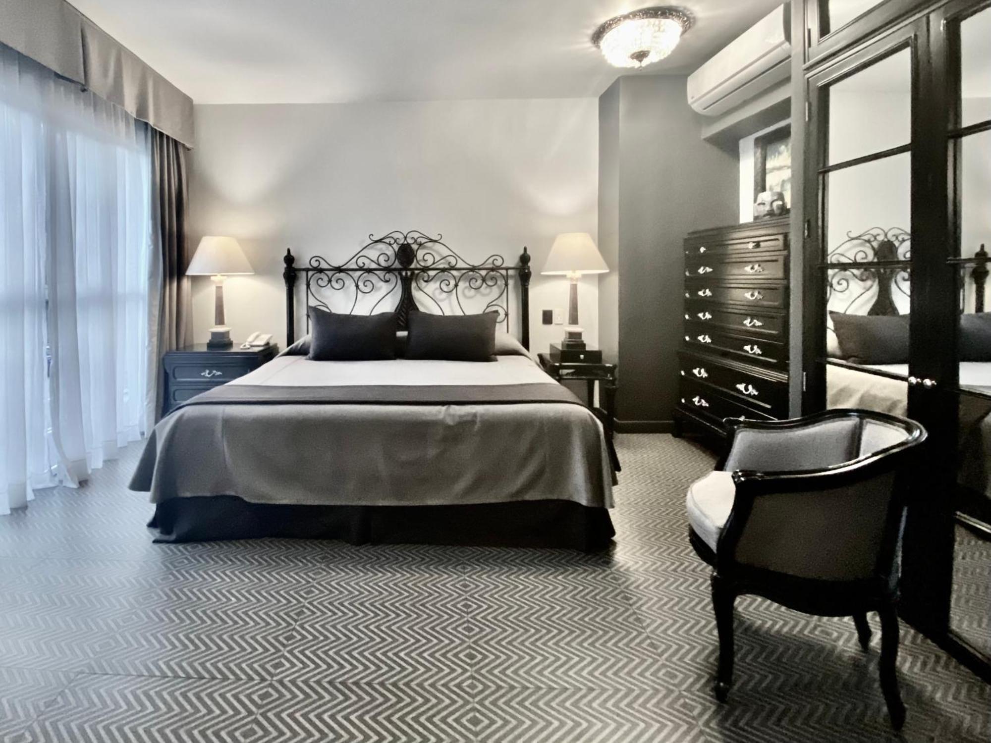 Casa Corp Boutique Suites In Condesa Мехико Экстерьер фото