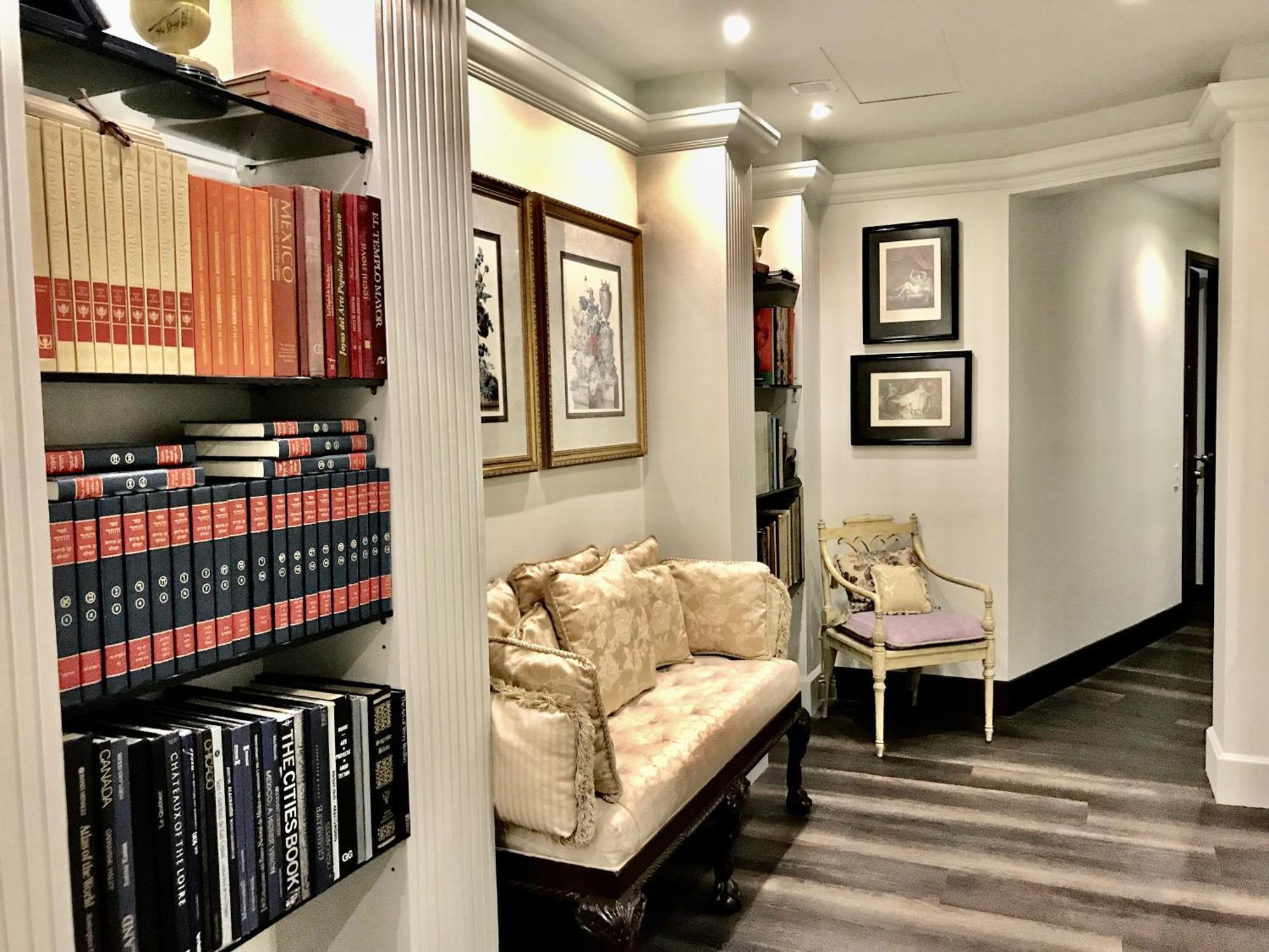 Casa Corp Boutique Suites In Condesa Мехико Экстерьер фото