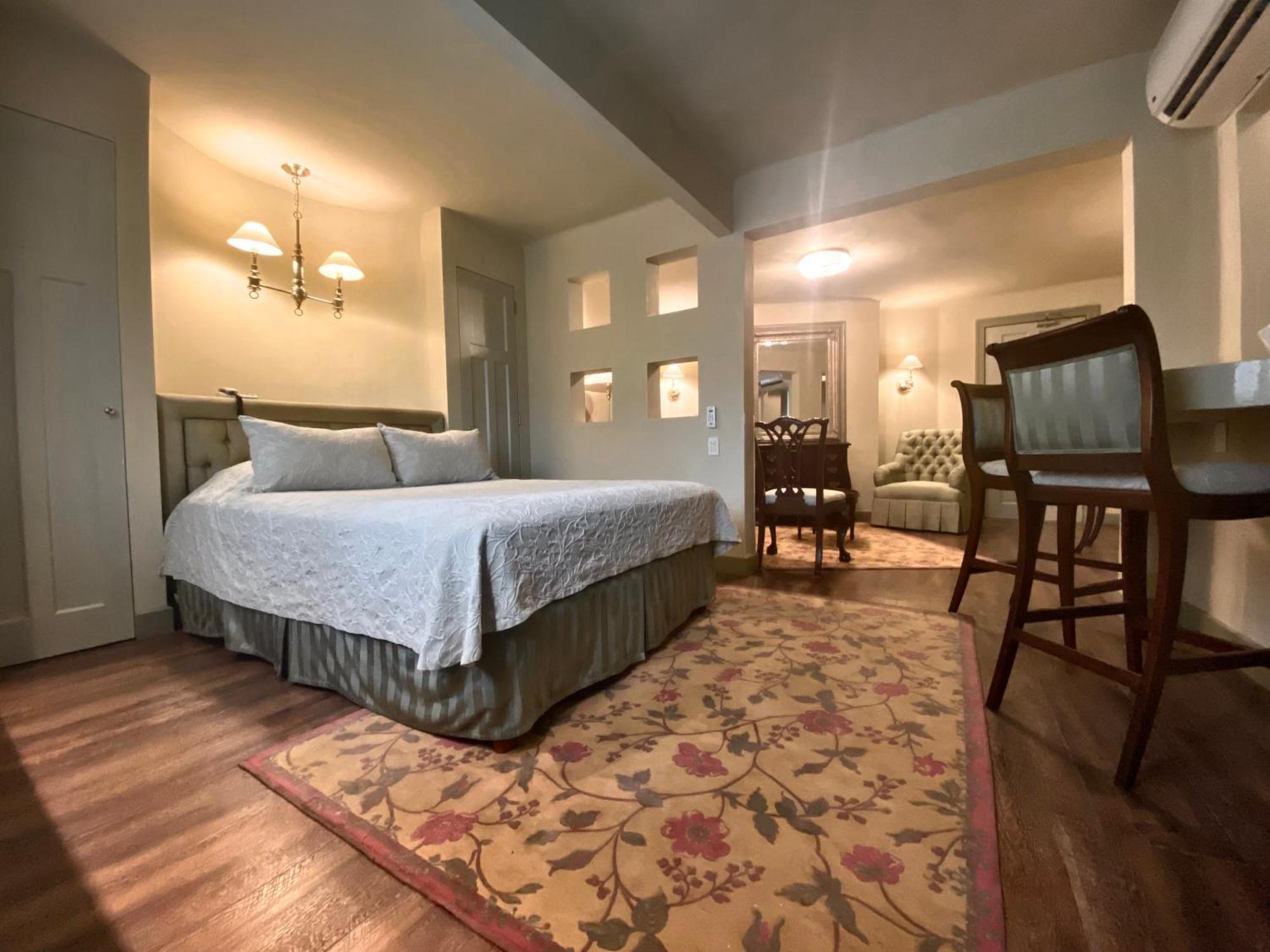 Casa Corp Boutique Suites In Condesa Мехико Экстерьер фото